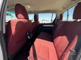 Toyota Hilux SR5 2020